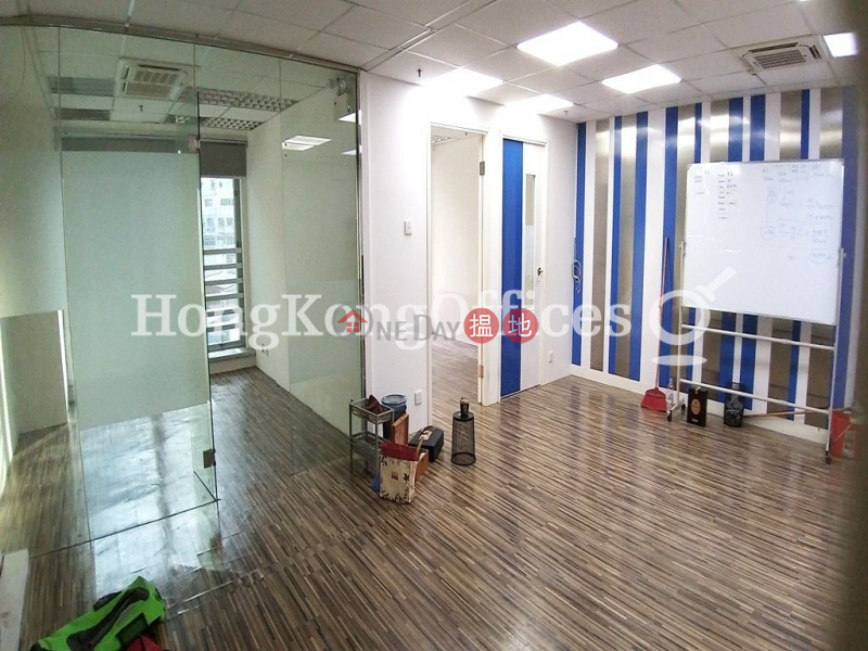 Office Unit for Rent at Fortune Centre, Fortune Centre 恩平中心 Rental Listings | Wan Chai District (HKO-82226-ALHR)