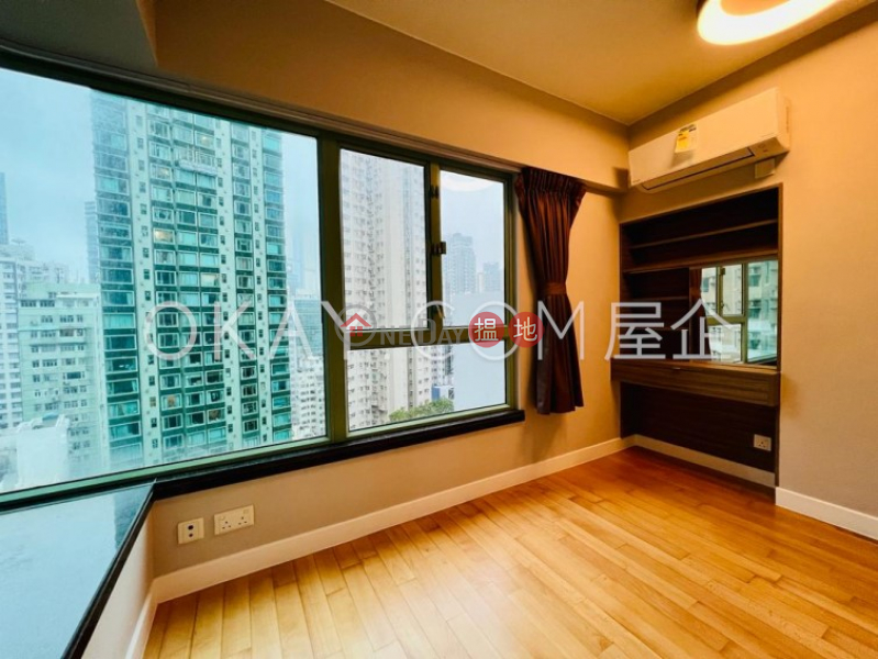 Gorgeous 3 bedroom in Wan Chai | Rental | 9 Kennedy Road | Wan Chai District, Hong Kong Rental, HK$ 33,800/ month