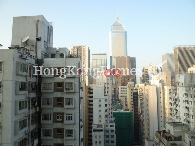 香港搵樓|租樓|二手盤|買樓| 搵地 | 住宅出售樓盤-尚翹峰1期3座兩房一廳單位出售