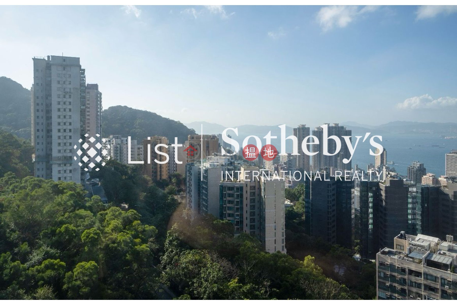 Property for Rent at Altamira with 3 Bedrooms 18 Po Shan Road | Western District | Hong Kong, Rental HK$ 120,000/ month