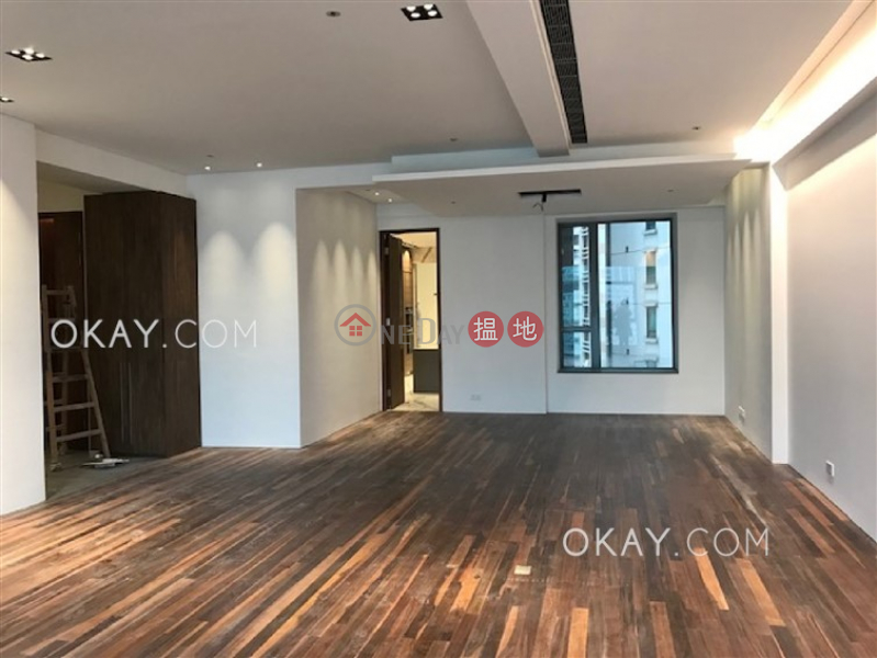 Rare 3 bedroom with balcony & parking | Rental 98 Kennedy Road | Eastern District, Hong Kong | Rental HK$ 270,000/ month