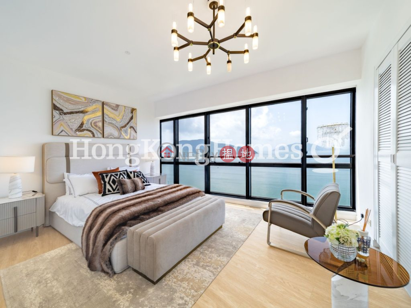 HK$ 78,000/ month Pacific View Block 2 | Southern District, 4 Bedroom Luxury Unit for Rent at Pacific View Block 2