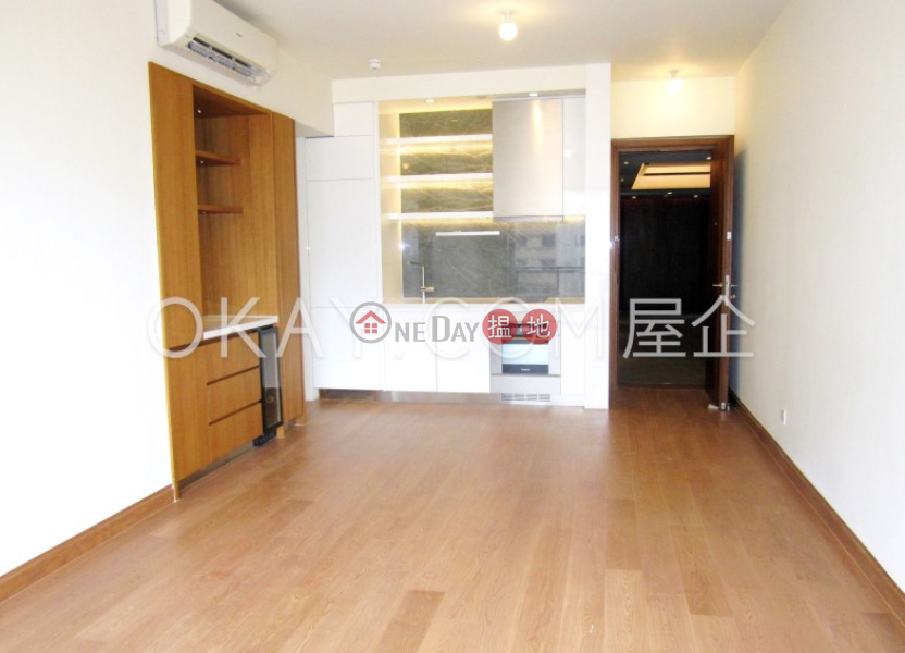 香港搵樓|租樓|二手盤|買樓| 搵地 | 住宅出租樓盤-2房2廁,實用率高,極高層,星級會所Resiglow出租單位