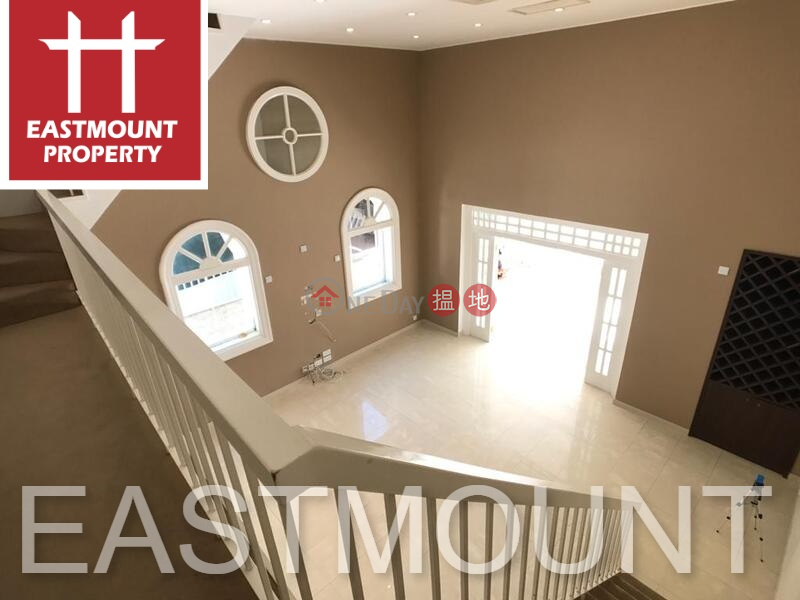 HK$ 32M, Tso Wo Hang Village House, Sai Kung | Sai Kung Village House | Property For Sale and Rent in Tso Wo Hang 早禾坑-High ceiling, Private Pool | Property ID:2085