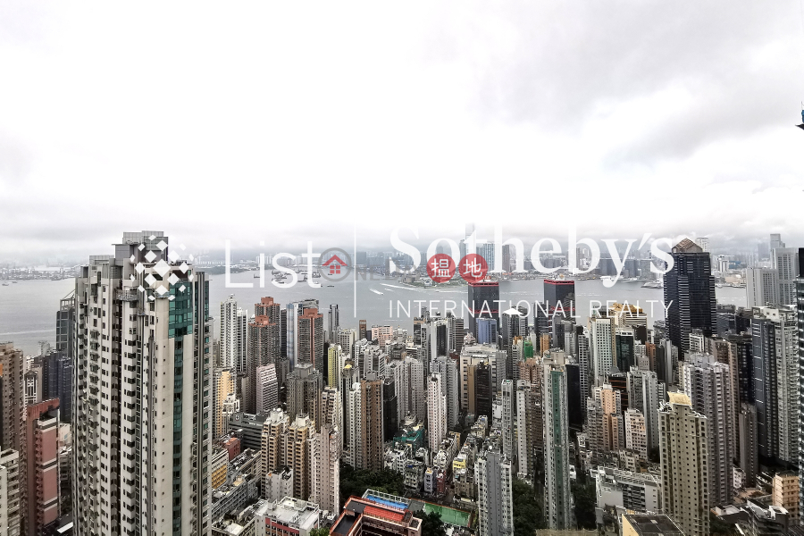 Property for Sale at Scenic Heights with 3 Bedrooms | 58A-58B Conduit Road | Western District, Hong Kong Sales HK$ 30.28M