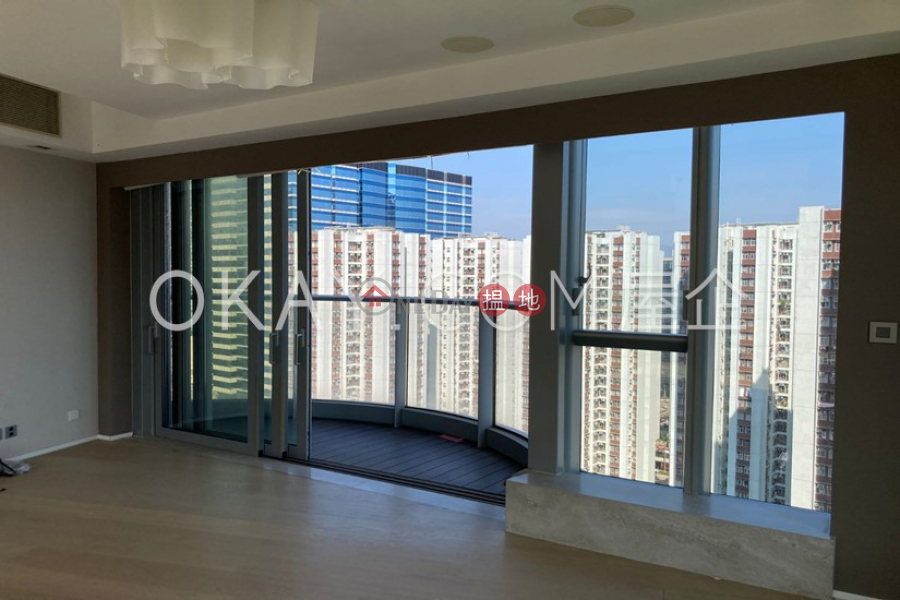 Lovely 4 bedroom with balcony | Rental, 1 Sai Wan Terrace | Eastern District, Hong Kong, Rental, HK$ 72,000/ month