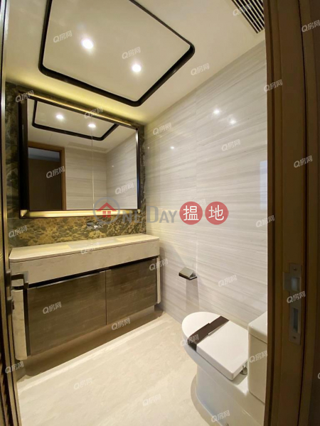 HK$ 56,000/ month My Central, Central District, My Central | 3 bedroom High Floor Flat for Rent