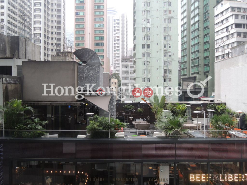 Property Search Hong Kong | OneDay | Residential | Rental Listings | 1 Bed Unit for Rent at Star Studios II