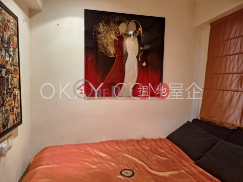 Lovely 2 bedroom on high floor | Rental, 45 Seymour Road 西摩道45號 | Western District (OKAY-R73643)_0