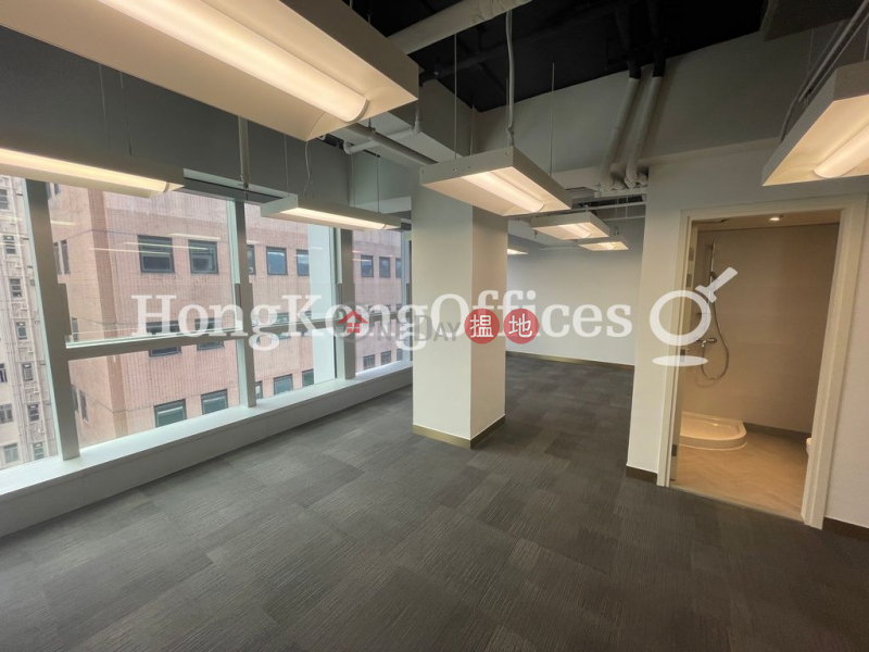 Property Search Hong Kong | OneDay | Office / Commercial Property, Rental Listings, Office Unit for Rent at Somptueux Austin