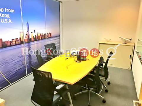 Office Unit for Rent at FWD Financial Centre | FWD Financial Centre 富衛金融中心 _0