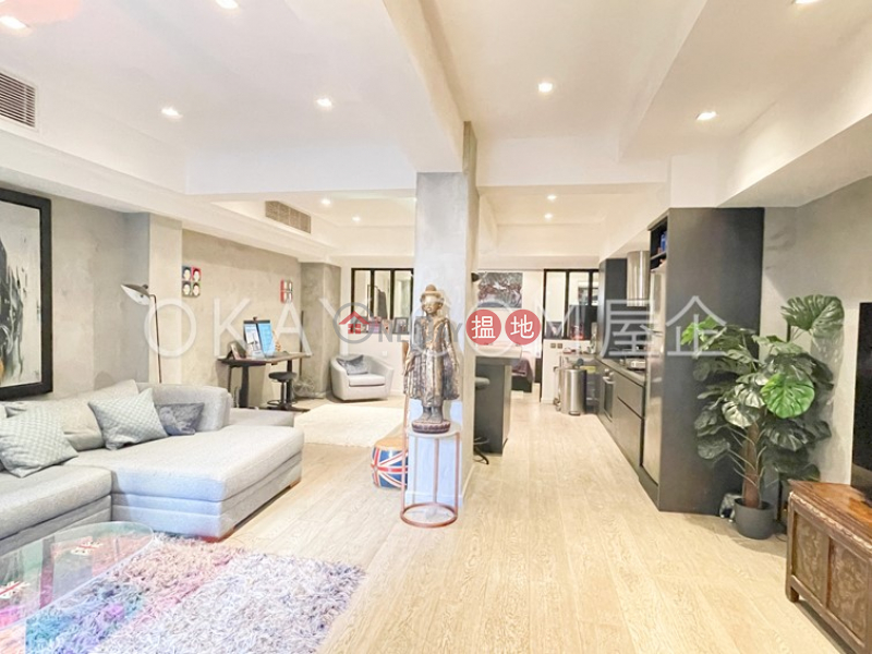 Elegant 1 bedroom with terrace | Rental | 42 Robinson Road | Western District, Hong Kong Rental HK$ 43,000/ month