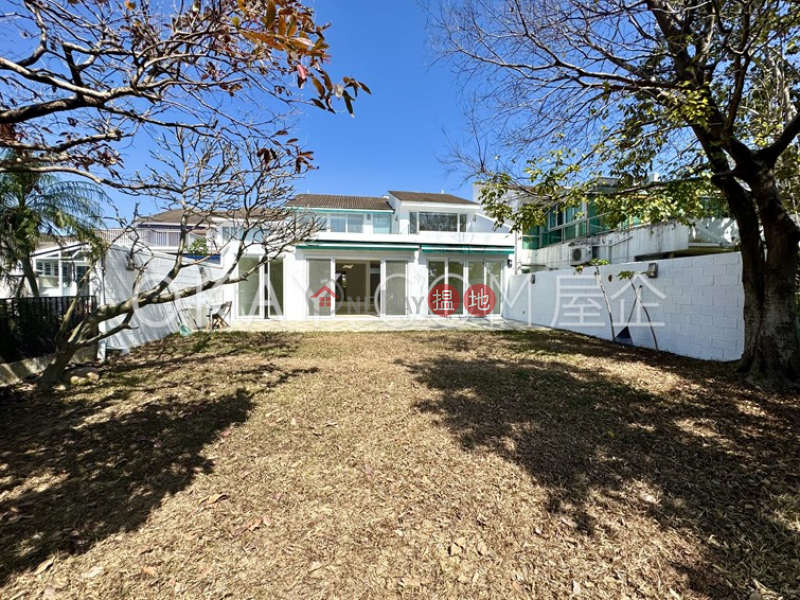 Unique house with sea views, balcony | For Sale | Phase 1 Headland Village, 103 Headland Drive 蔚陽1期朝暉徑103號 Sales Listings