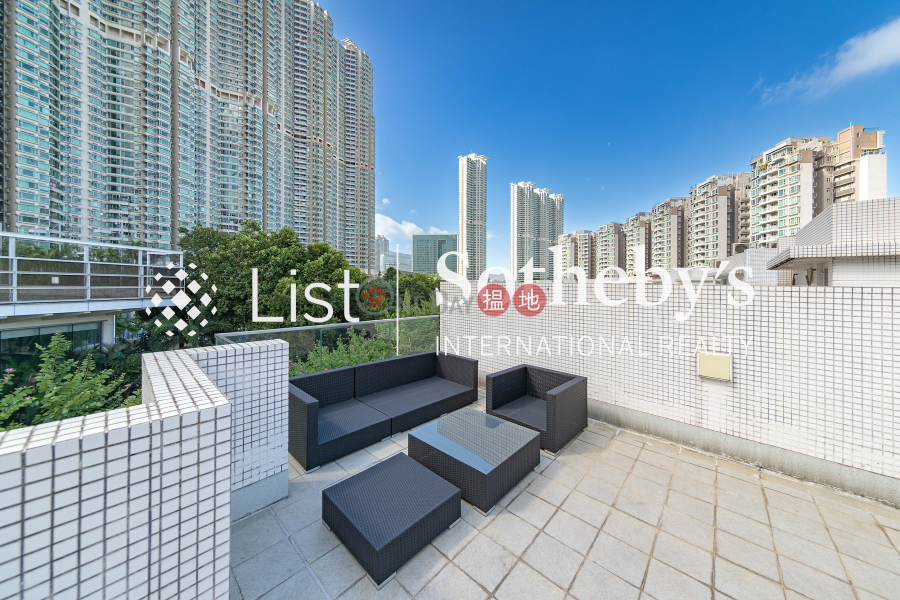 HK$ 69,000/ 月藍天海岸2期 水藍天|大嶼山|藍天海岸2期 水藍天4房豪宅單位出租