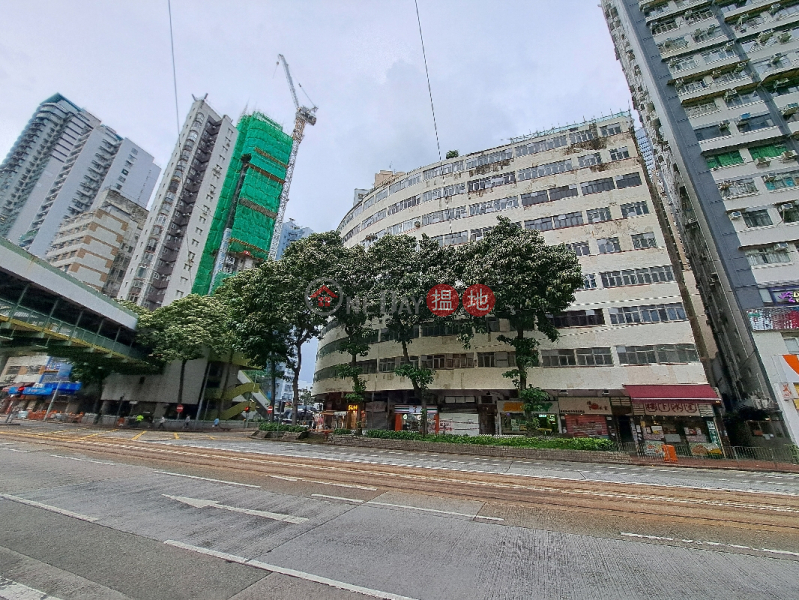 多寶樓 (Tor Po Mansion) 鰂魚涌| ()(5)