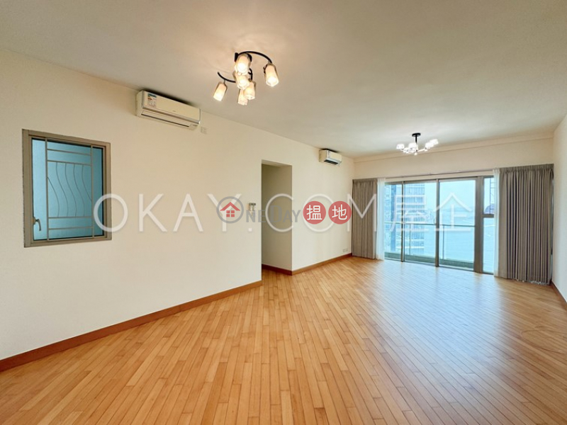 Tasteful 3 bedroom on high floor with balcony | Rental | 1 Austin Road West | Yau Tsim Mong | Hong Kong | Rental HK$ 60,000/ month