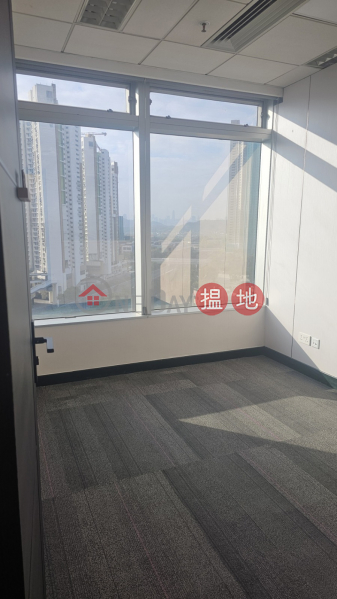 HK$ 5,800/ month Landmark North Sheung Shui, North District Mini Office, Area 45-100 sq.ft., Low Rental Price
