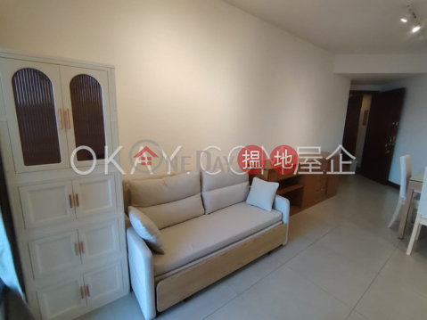 2房1廁,海景,星級會所,露台《泓都出租單位》 | 泓都 The Merton _0