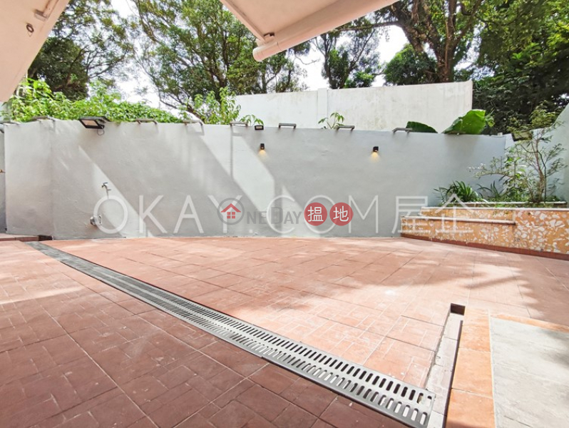 HK$ 15M | Tai Au Mun Sai Kung, Charming house with balcony | For Sale