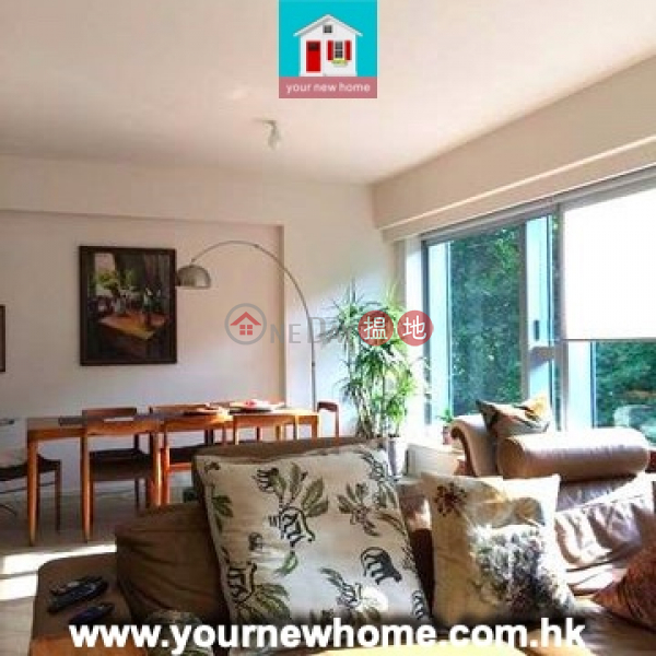 Apartment for Rent at Mount Pavilia, Mount Pavilia Block A 傲瀧 A座 Rental Listings | Sai Kung (RL312)