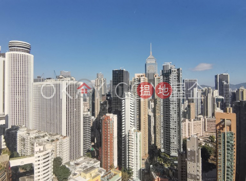 Efficient 3 bedroom on high floor with parking | For Sale | Block B Grandview Tower 慧景臺 B座 _0