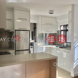 Unique 3 bedroom with parking | For Sale, Harvest Moon Villa 頌月花園 | Wan Chai District (OKAY-S314936)_0