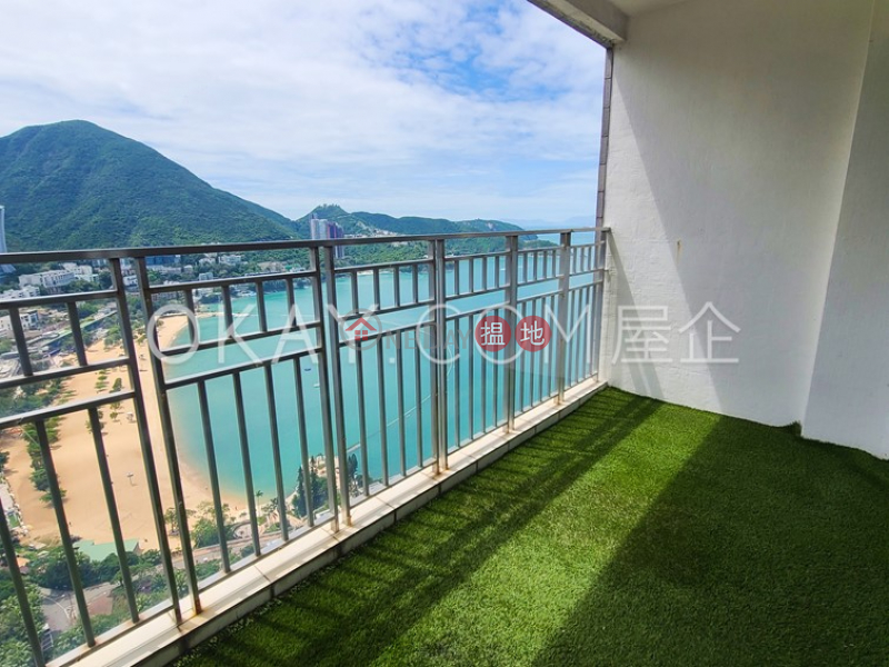 Gorgeous penthouse with rooftop, balcony | For Sale 18-40 Belleview Drive | Southern District | Hong Kong, Sales, HK$ 58M