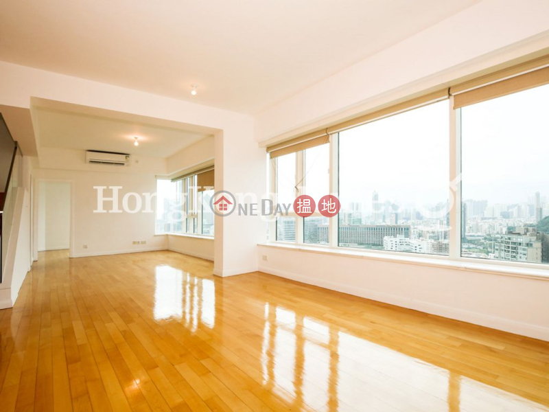 4 Bedroom Luxury Unit for Rent at St. George Apartments | St. George Apartments 聖佐治大廈 Rental Listings