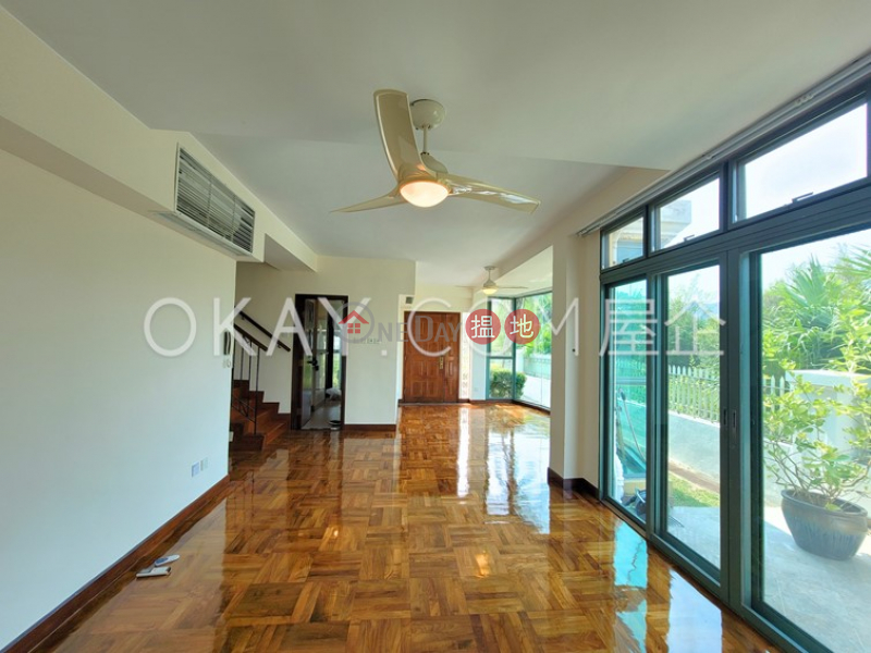 Property Search Hong Kong | OneDay | Residential | Sales Listings | Luxurious house with sea views | For Sale