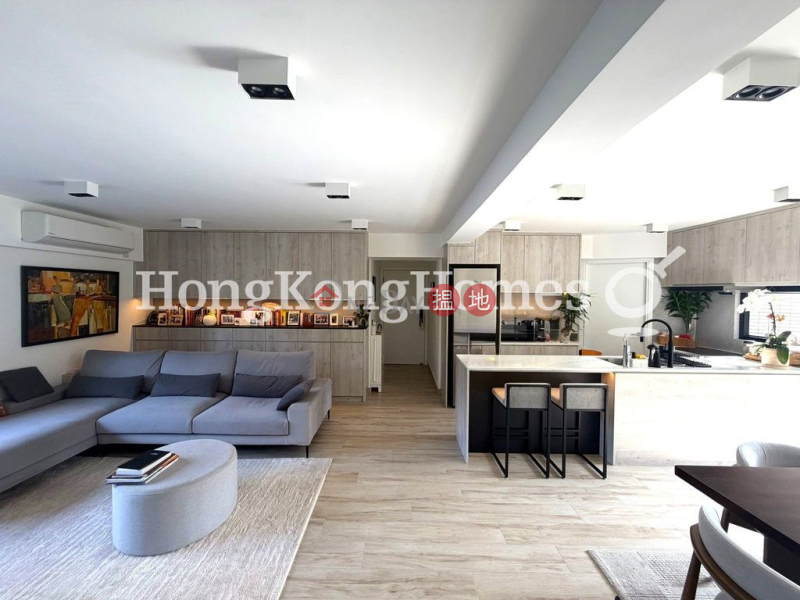 3 Bedroom Family Unit for Rent at Sky Horizon | Sky Horizon 海天峰 Rental Listings