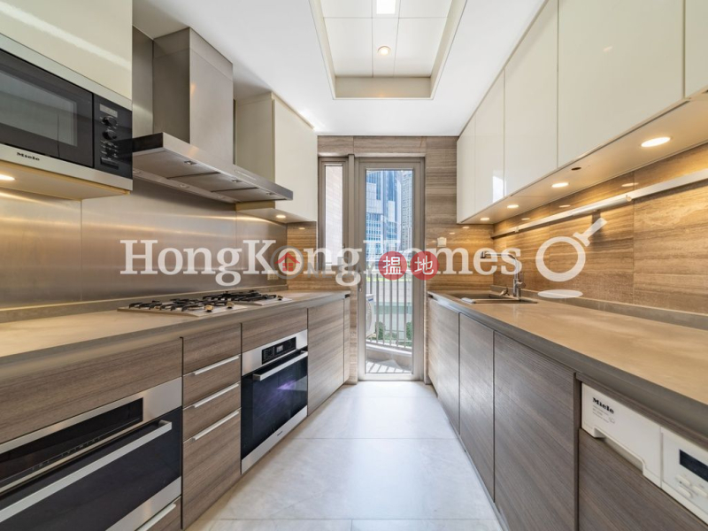 漾日居1期3座未知|住宅出租樓盤-HK$ 58,000/ 月