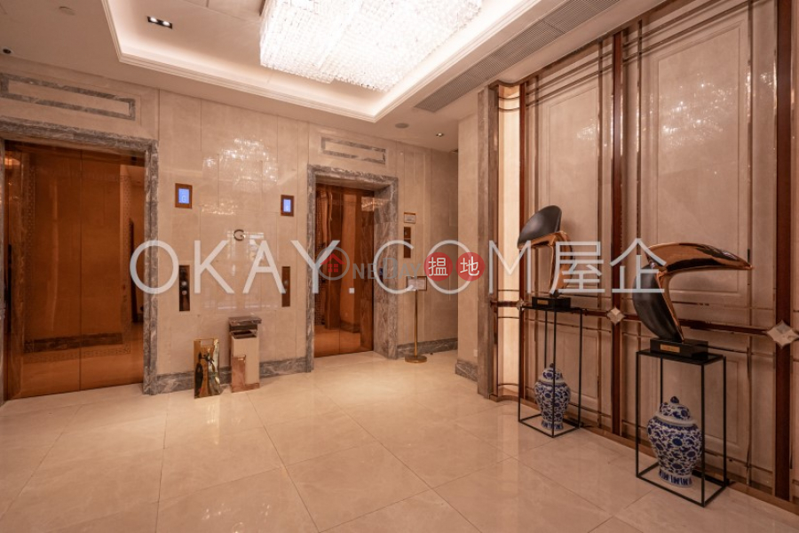 Property Search Hong Kong | OneDay | Residential, Sales Listings | Charming studio with balcony | For Sale