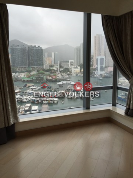 2 Bedroom Flat for Sale in Ap Lei Chau, Larvotto 南灣 Sales Listings | Southern District (EVHK35240)