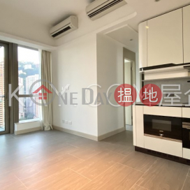 3房2廁,實用率高,極高層,星級會所本舍出租單位 | 本舍 Townplace Soho _0
