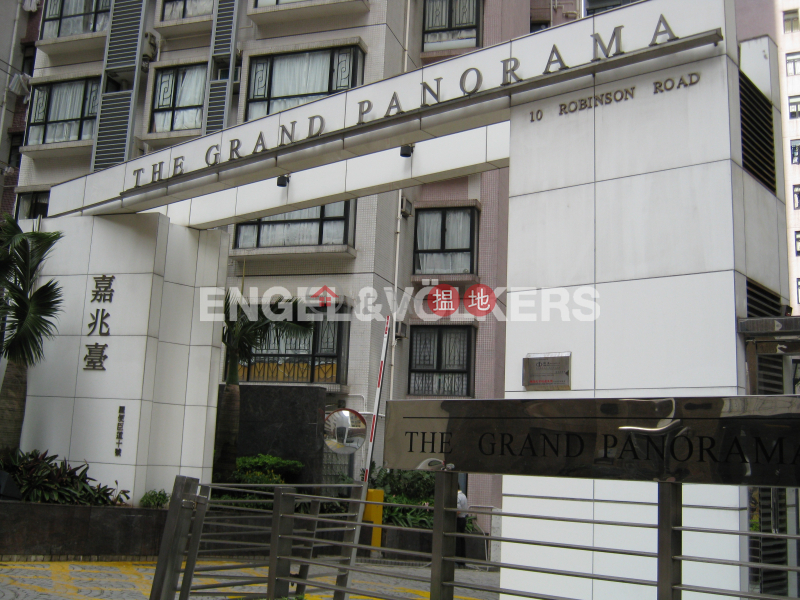 HK$ 68,000/ month, The Grand Panorama, Western District, 3 Bedroom Family Flat for Rent in Mid Levels West