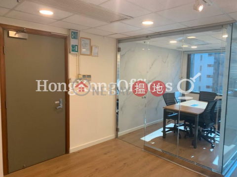 Office Unit for Rent at Lucky Building, Lucky Building 六基大廈 | Central District (HKO-45572-AEHR)_0