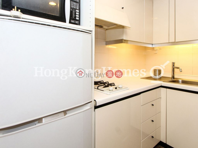 HK$ 35,000/ month, Convention Plaza Apartments, Wan Chai District 1 Bed Unit for Rent at Convention Plaza Apartments