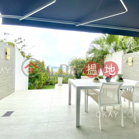 3房2廁,實用率高,海景,星級會所愉景灣 4期 蘅峰蘅欣徑 蘅欣徑21號出租單位 | 愉景灣 4期 蘅峰蘅欣徑 蘅欣徑21號 Discovery Bay, Phase 4 Peninsula Vl Caperidge, 21 Caperidge Drive _0