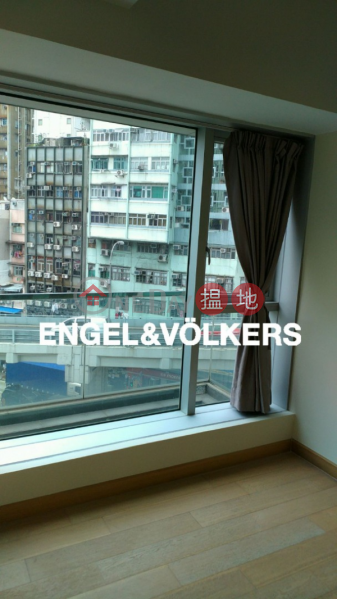 Property Search Hong Kong | OneDay | Residential | Rental Listings | 3 Bedroom Family Flat for Rent in Prince Edward