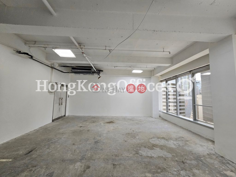 Office Unit for Rent at Chinachem Johnston Plaza | 178-186 Johnston Road | Wan Chai District | Hong Kong, Rental HK$ 27,621/ month