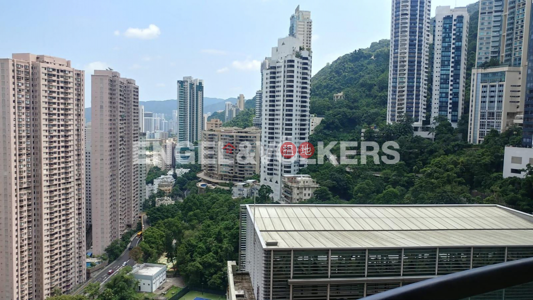 Dynasty Court, Please Select | Residential, Rental Listings | HK$ 95,000/ month