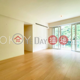 Stylish 3 bedroom with balcony & parking | Rental | The Morgan 敦皓 _0