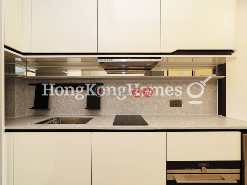 1 Bed Unit for Rent at Townplace Soho, Townplace Soho 本舍 Rental Listings | Western District (Proway-LID182580R)