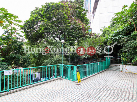 Studio Unit for Rent at To Li Garden, To Li Garden 桃李園 | Western District (Proway-LID100216R)_0