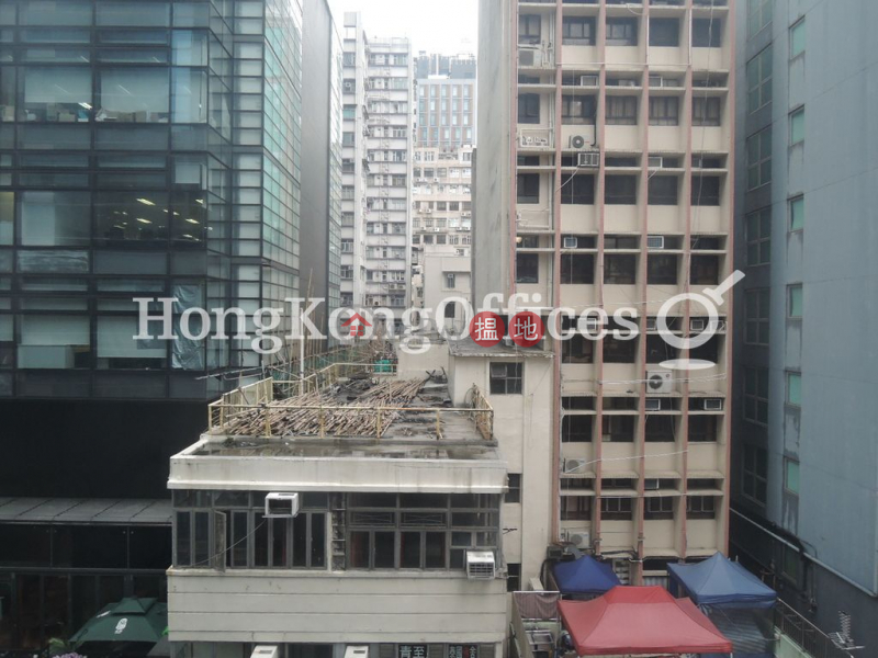 China Insurance Building | Middle, Office / Commercial Property | Rental Listings | HK$ 20,888/ month