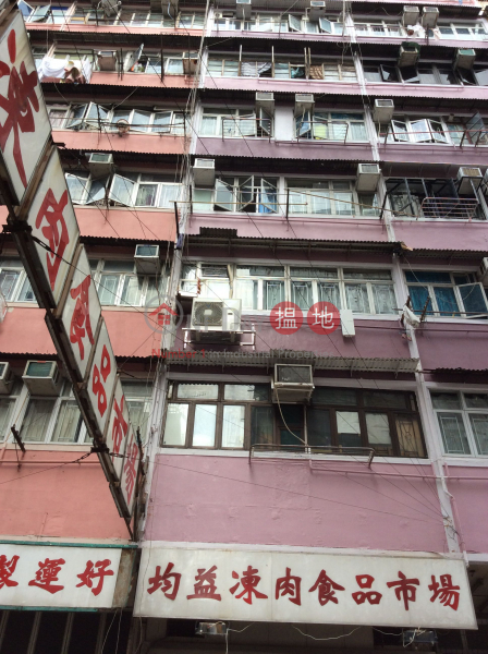 88 Pei Ho Street (88 Pei Ho Street) Sham Shui Po|搵地(OneDay)(2)