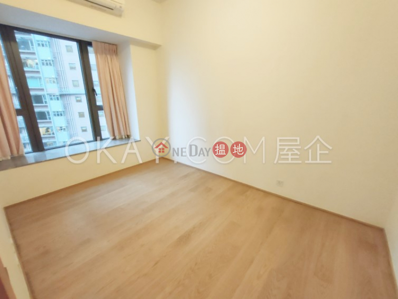 HK$ 19M | Alassio Western District Tasteful 2 bedroom with balcony | For Sale