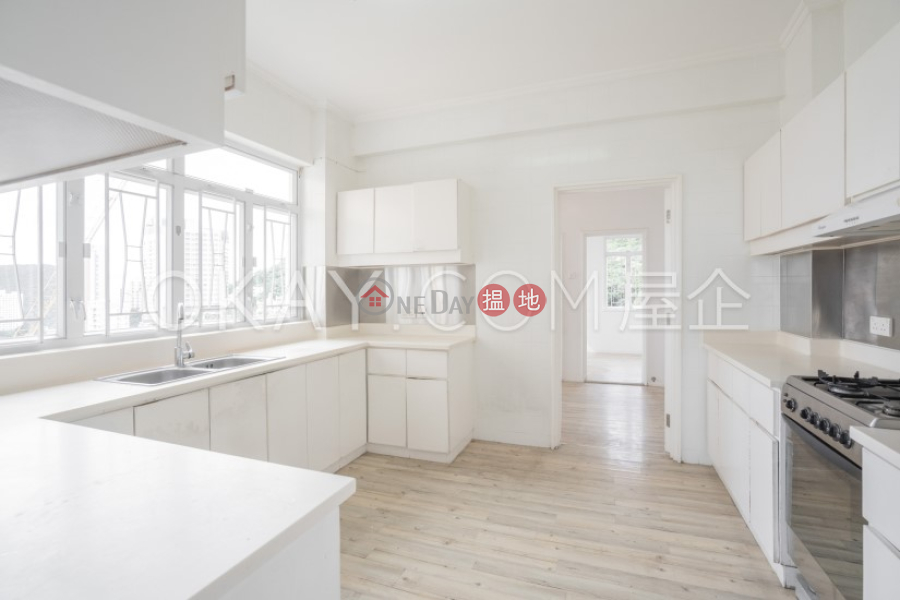 HK$ 68,000/ month Middleton Towers, Western District | Rare 3 bedroom with parking | Rental