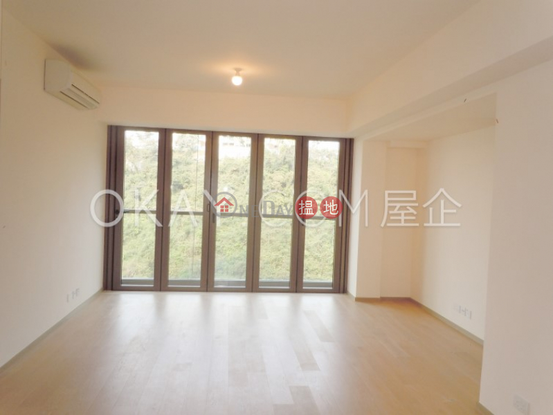 Property Search Hong Kong | OneDay | Residential Rental Listings | Tasteful 4 bedroom on high floor with balcony & parking | Rental