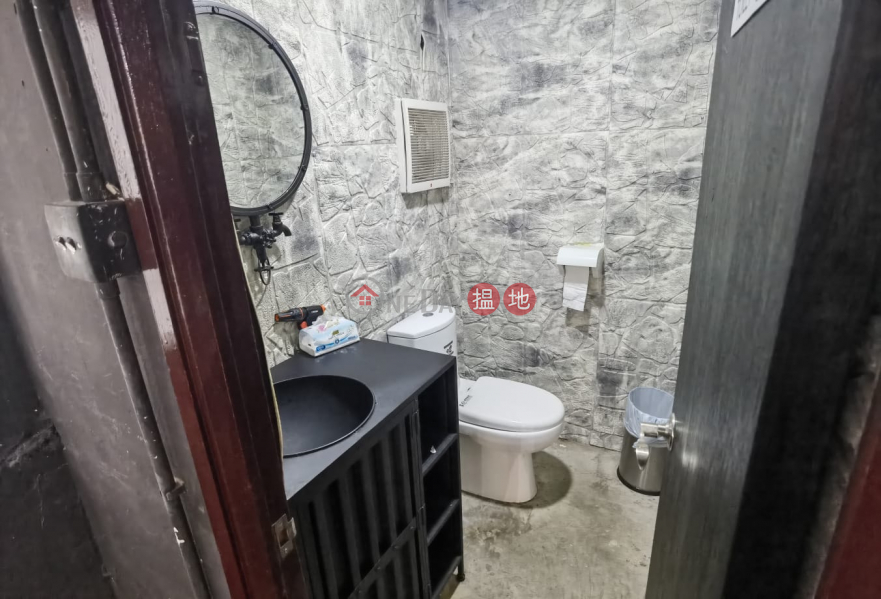 Property Search Hong Kong | OneDay | Industrial, Rental Listings, 安居工商 何生全包 有匙 party room 零售